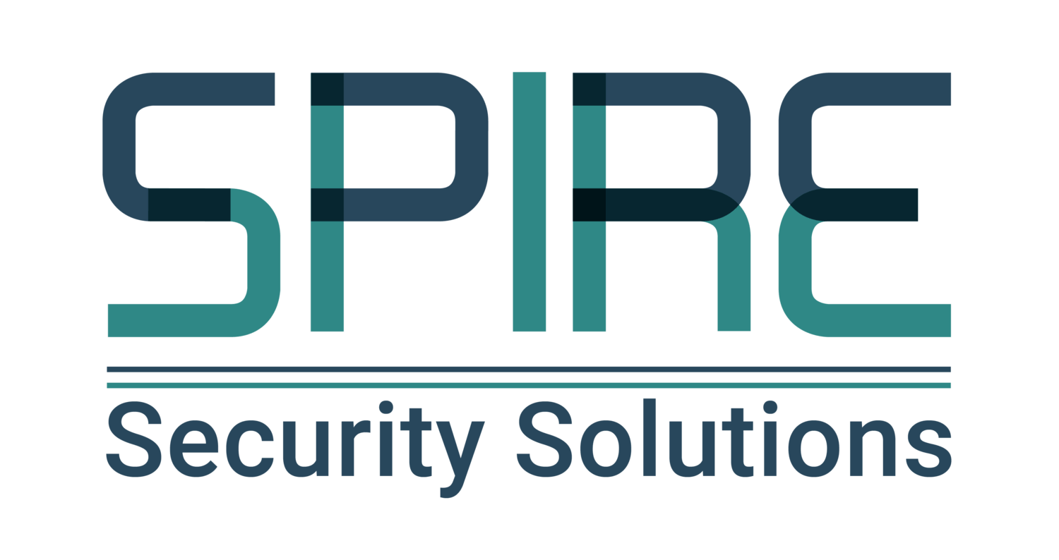 Manny,  Spire Security Solutions