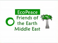 Sarit, Friends of the Earth Middle East, Israel